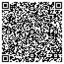 QR code with D R Horton Inc contacts