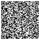 QR code with Pleasant Zion Missionary Bapt contacts