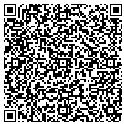 QR code with M D Friedman & Associates contacts