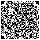 QR code with Marshall's Custom Cabinets contacts