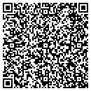 QR code with Robson Tate & Assoc contacts
