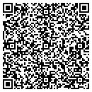 QR code with Ribbons & Spice contacts