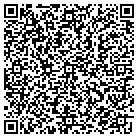QR code with Adkins Supply Inc No 522 contacts