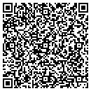 QR code with Alpha PHI Omega contacts