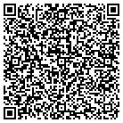 QR code with J W Johnston-Repair Plumbing contacts