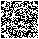 QR code with HO2 Partners contacts