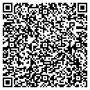 QR code with Time Warner contacts