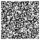 QR code with Zapata Ready Mix contacts