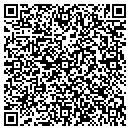 QR code with Haiar Horses contacts