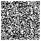 QR code with Anandasivam Subra MD contacts