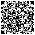 QR code with YMCA contacts