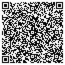 QR code with Keys West contacts