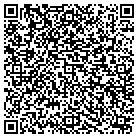 QR code with Birmingham Mop Mfg Co contacts