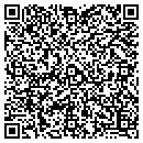 QR code with Universe Printing Shop contacts