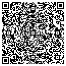 QR code with C R Southwest Inc contacts