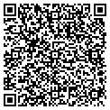 QR code with ABC contacts
