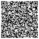 QR code with L & L Fabrication contacts