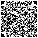 QR code with Anglin Bait Tackle contacts