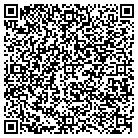 QR code with Alpha PHI Alpha Frat Alpha Sig contacts