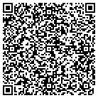 QR code with Physical Science Laborato contacts