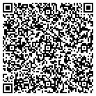 QR code with Martin Drilling Supply and Mfg contacts