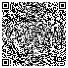 QR code with B&C Safety Equipment contacts