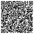 QR code with Jenny's contacts
