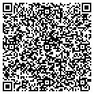 QR code with Cherokee Painting & Sndblst contacts