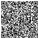 QR code with Rafferty Inc contacts