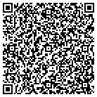QR code with Heritage House Exhibits contacts