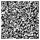 QR code with V P Empire Deli contacts