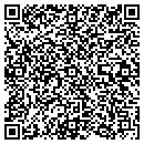 QR code with Hispanic Creo contacts