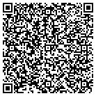 QR code with Mt Calvary Mssnary Bptst Chrch contacts