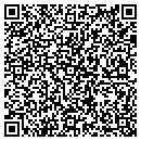 QR code with OHalla Reporting contacts