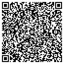 QR code with X L Parts contacts