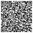 QR code with ISD Software contacts