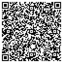 QR code with A & E Service contacts