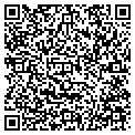 QR code with KFC contacts