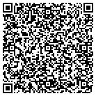 QR code with Spurgers Salinas Studio contacts