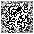 QR code with A A A Moving Company contacts