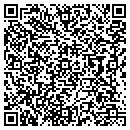 QR code with J I Ventures contacts