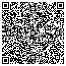QR code with D & C Pool & Spa contacts