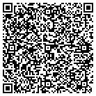 QR code with High Tech Heating & A Condition contacts