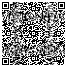 QR code with Custom Foundations Inc contacts