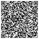 QR code with AC Johnson Management contacts
