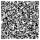 QR code with American Cancer Society Tx Div contacts