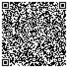 QR code with L W Grigson Construction contacts