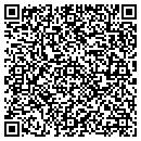 QR code with A Healing Path contacts