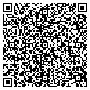 QR code with W B Egger contacts