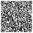 QR code with Three Hermanos Western Wear contacts